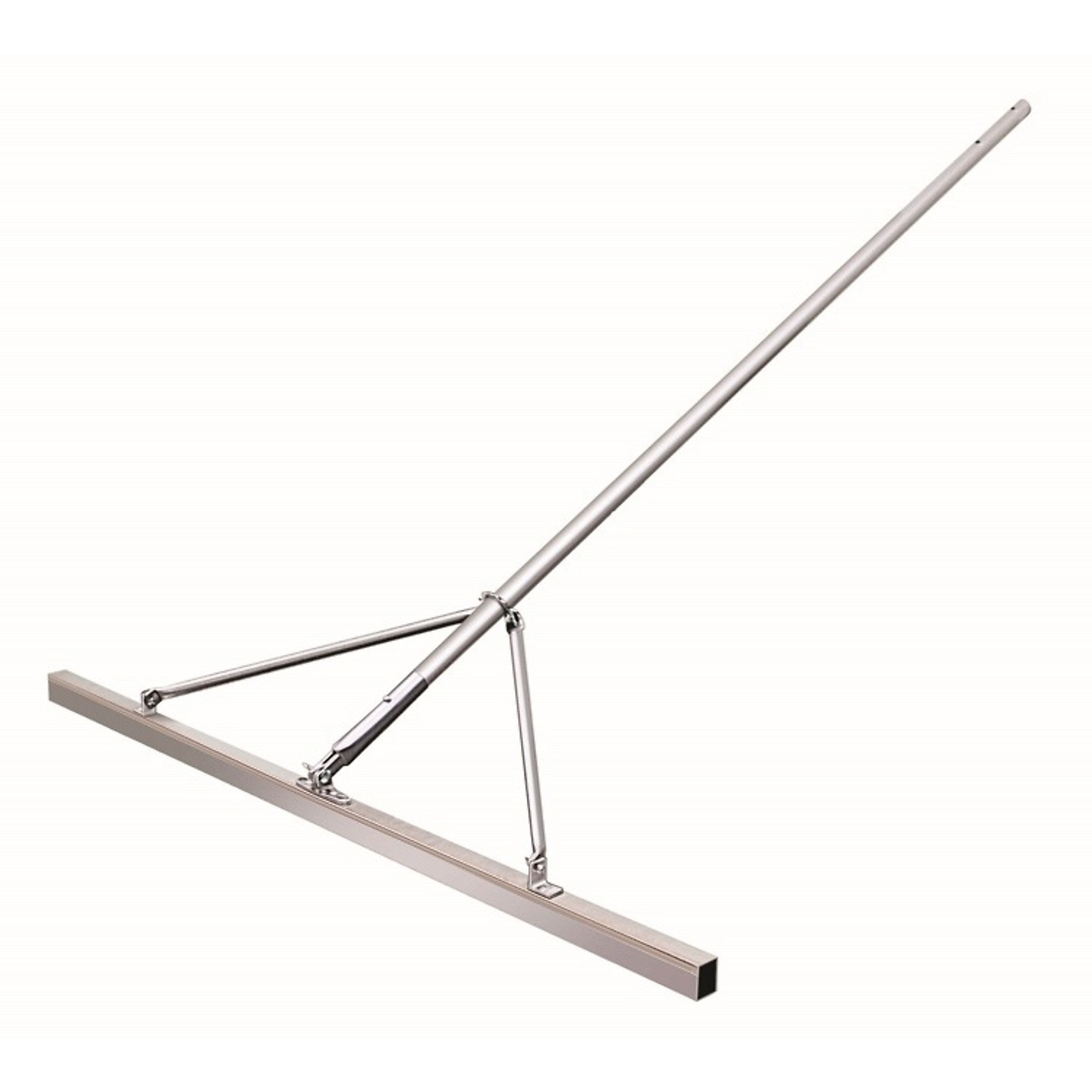 Kraft Tools CC425 5' Whiskey Stick Level w/Handle